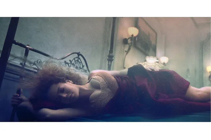 Photo: HBO