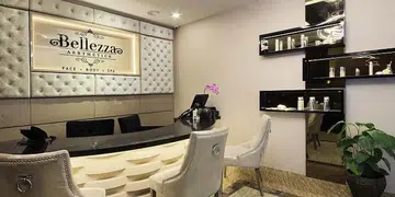 Win An Aqua White Skin Booster Treatment From Bellezza Aesthetics