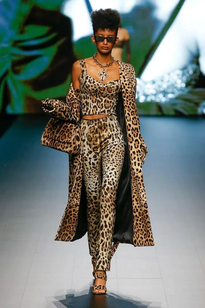 Photo: Dolce&Gabbana