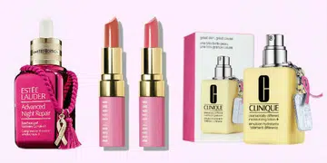Support Breast Cancer With These Beauty-Boosting Products