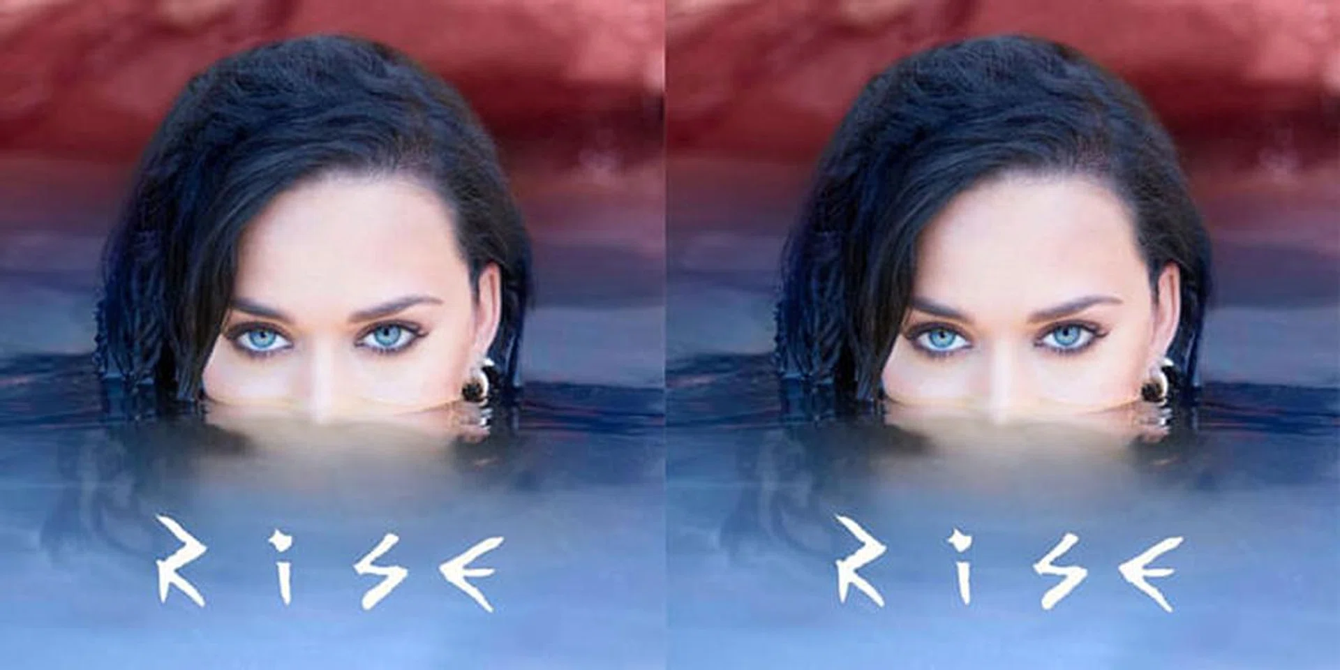 Katy Perry Release Olympic Anthem "Rise"