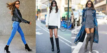 The Best Victoria's Secret Model Off-Duty Style