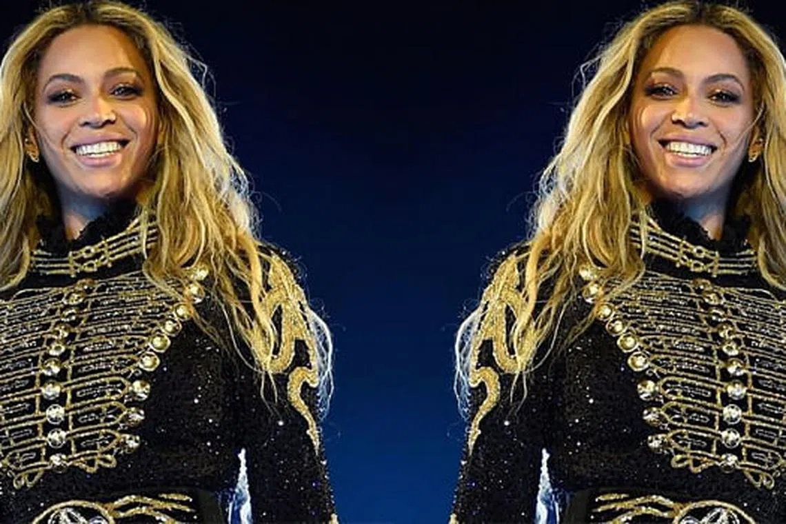 Beyoncé's New Christmas Merch Is The Holiday Miracle You Needed ...