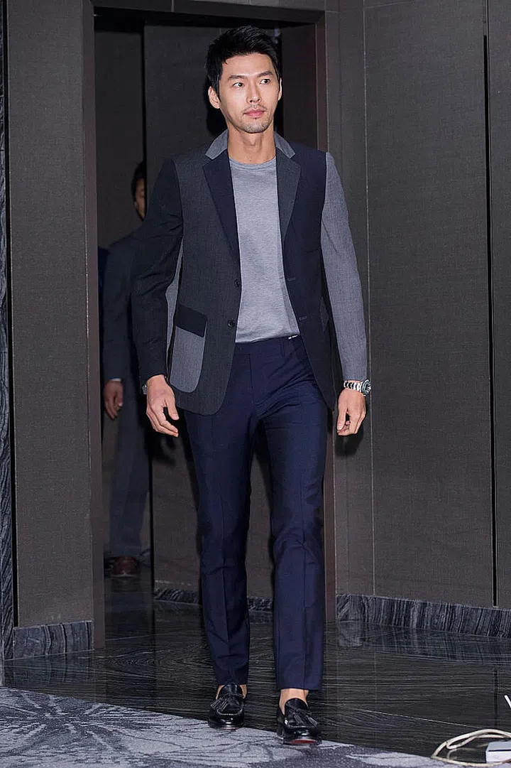 Photo: Getty