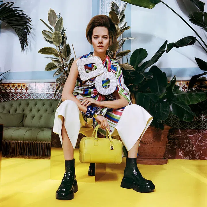 Photo: Loewe