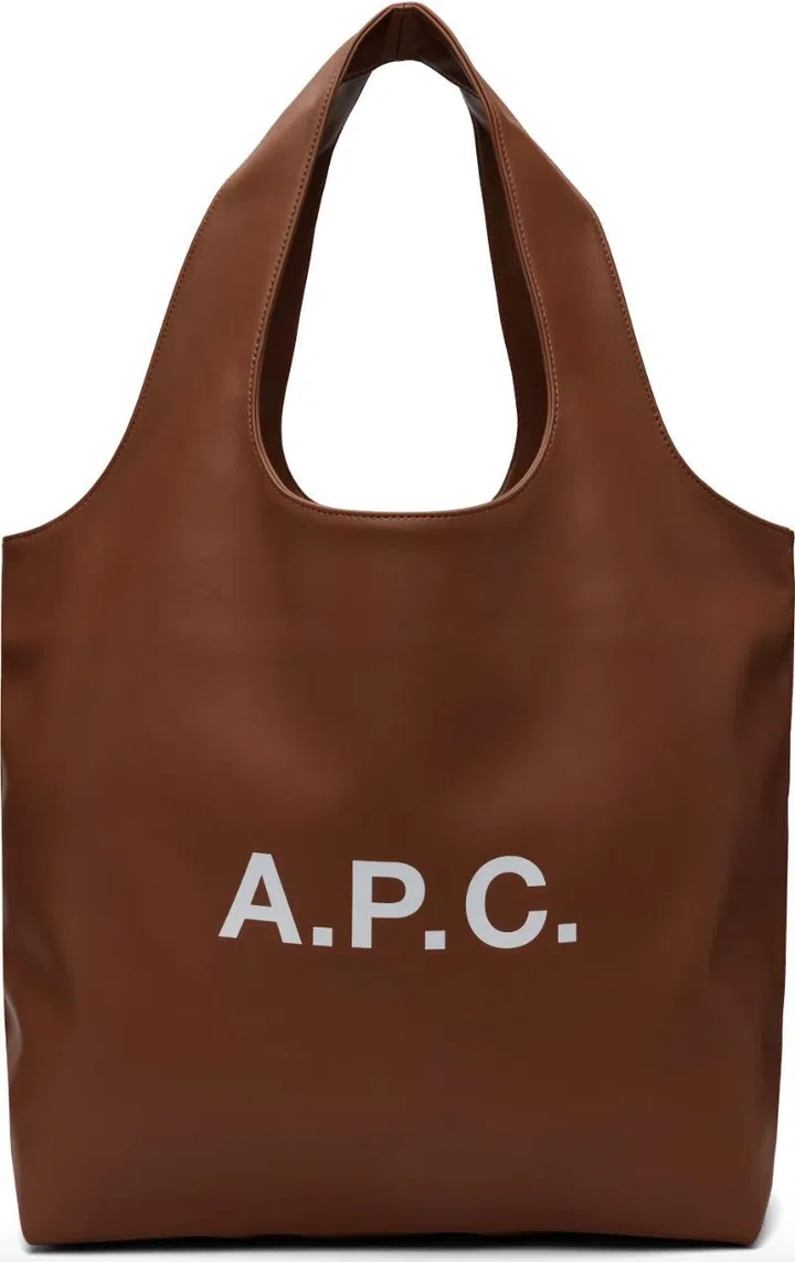 affordable luxury handbag brands | APC