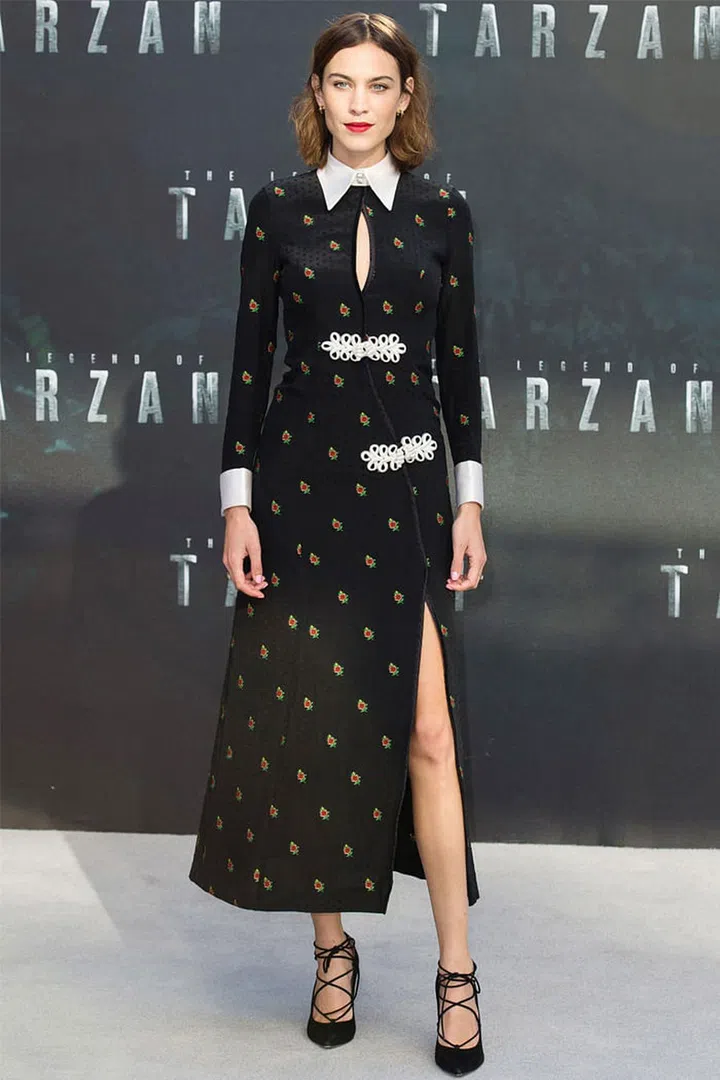 Photo: Getty