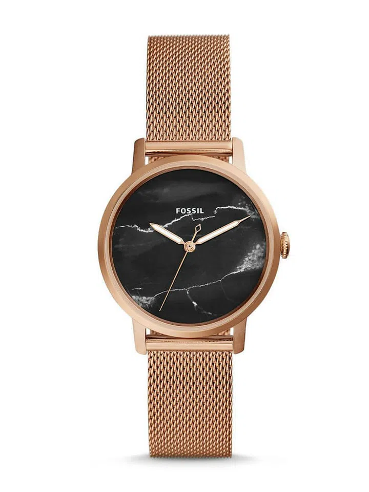 Photo: Fossil