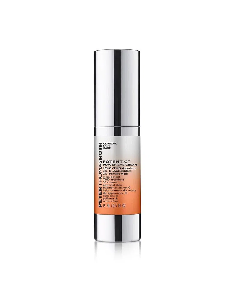 Potent-C Power Eye Cream