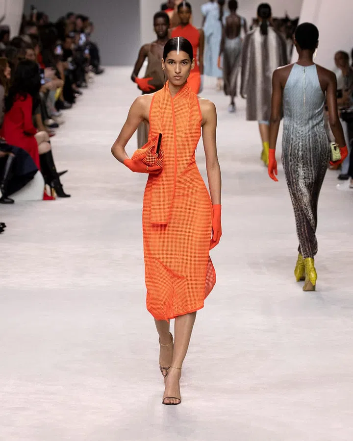 Photo: Fendi