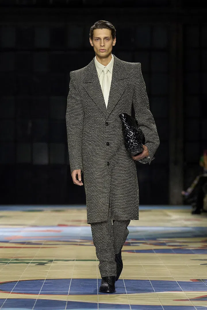 Photo: Bottega Veneta