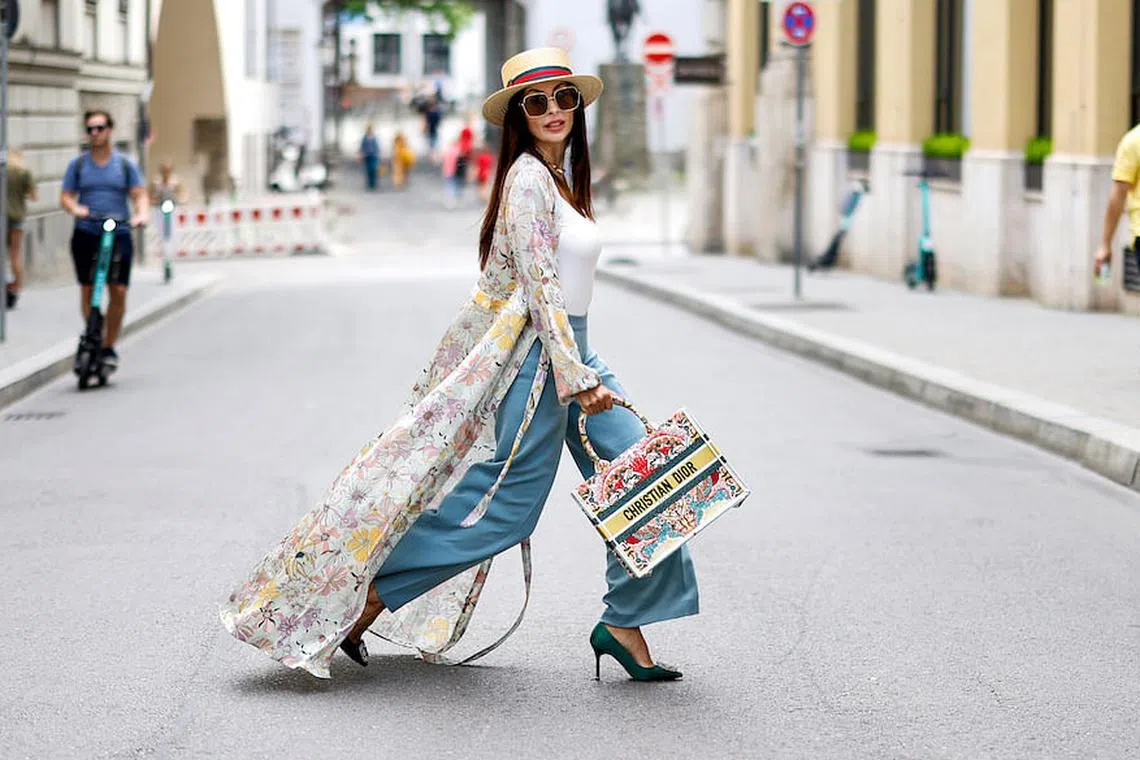 Head Back To The Office With A Chic Book Tote Harper s Bazaar Singapore