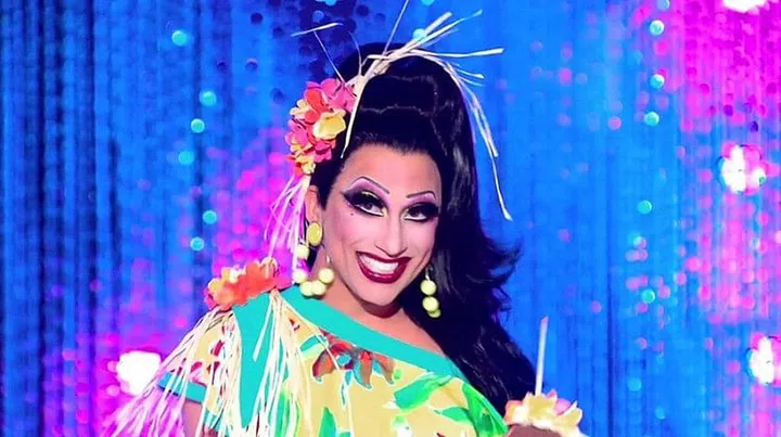 rupaul's drag race