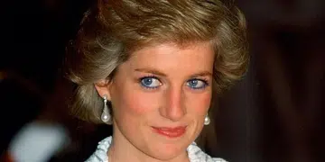 Princess Diana