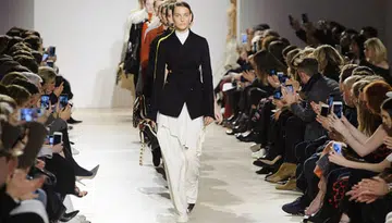 Proenza Schouler fall/winter 2016