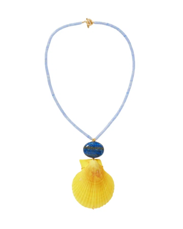 10 Fun Pendant Necklaces For Every Mood | Harper's Bazaar Singapore