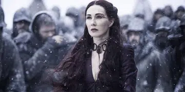 11 Things We Learned From The 'Game Of Thrones' Season 6 Premiere