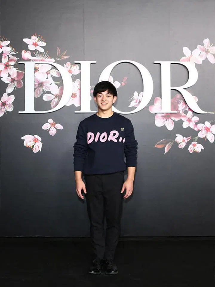 Photo: Dior