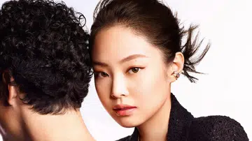 Blackpink’s Jennie Flaunts A New Coco Crush Style In Her Chanel Campaign Teaser