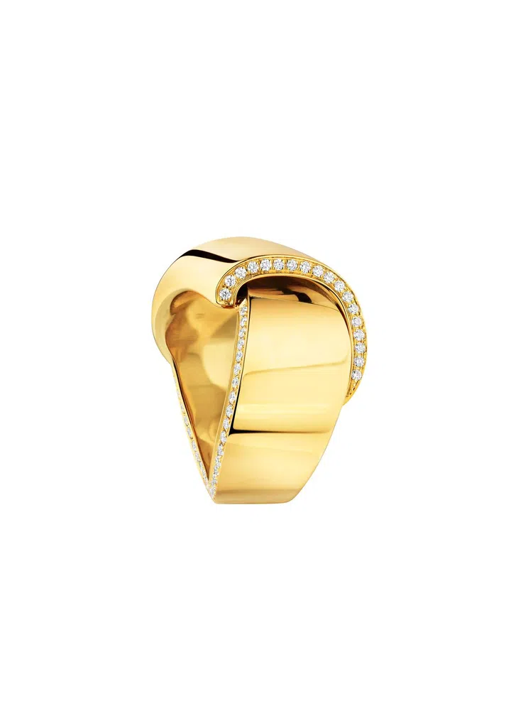 Photo: Courtesy of Chaumet