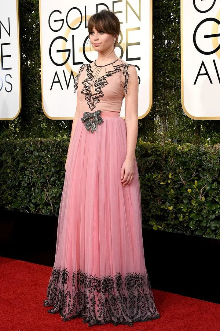 Photo: Getty