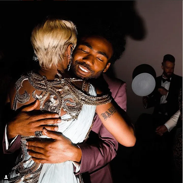 Photo: Instagram/@nytimesfashion