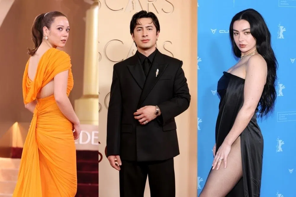 22 Most Drool-Worthy Celebrities Of Asian Descent