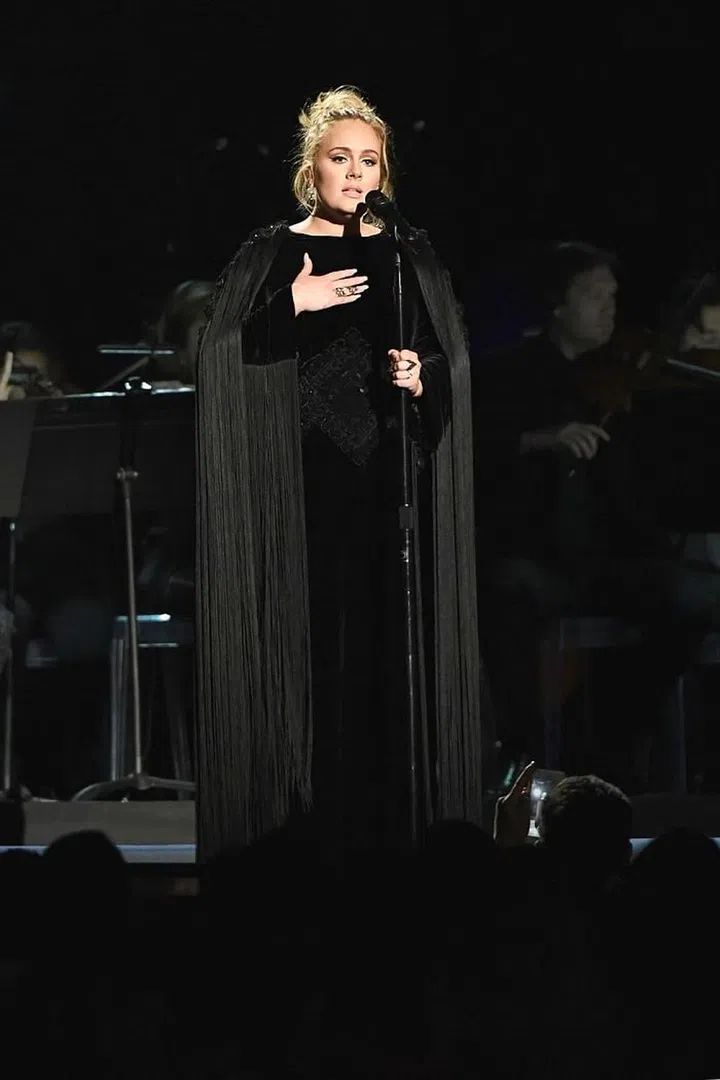 Photo: Getty