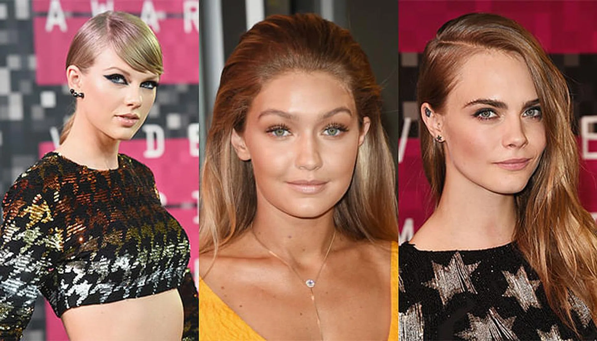 MTV VMAs 2015
