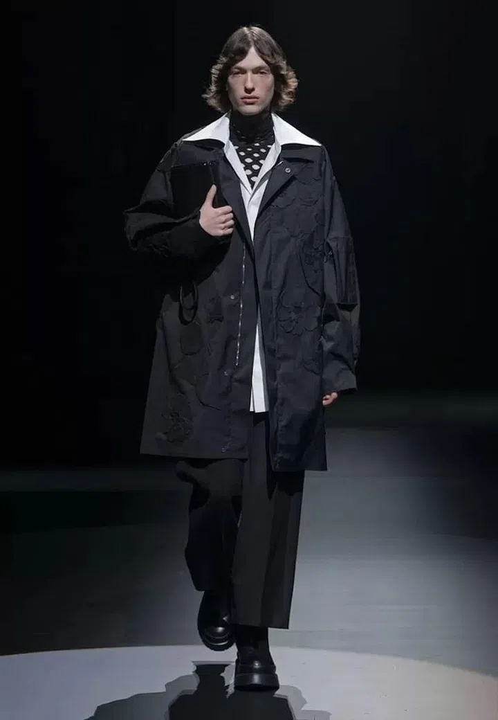 Photo: Valentino