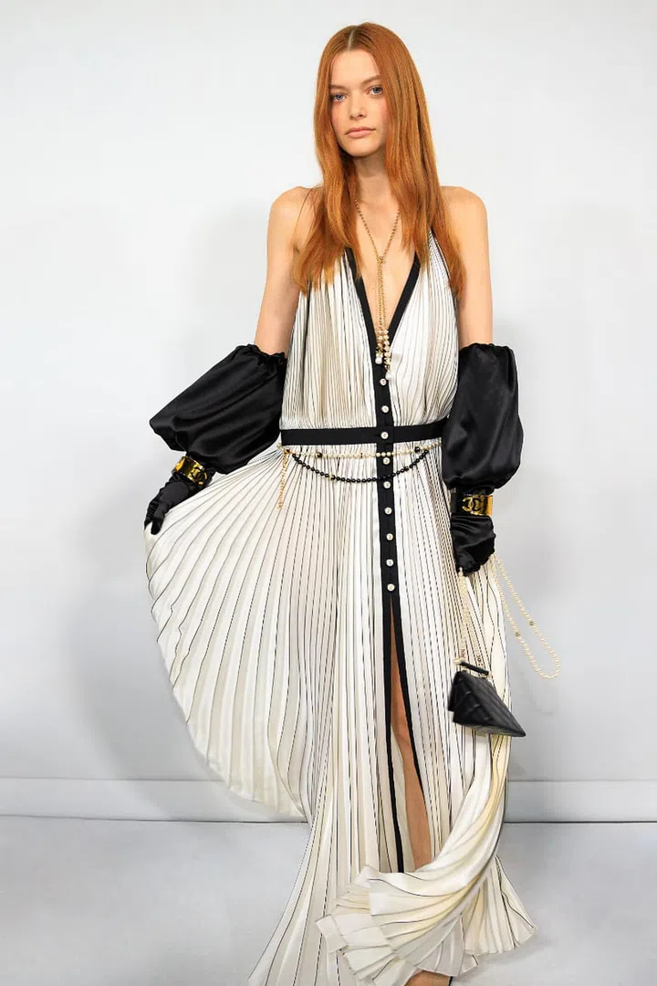 Photo: Courtesy of Chanel
