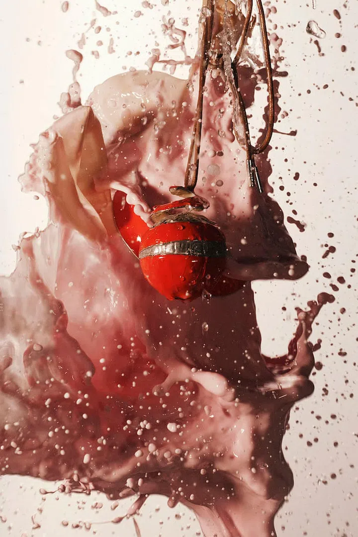 Photo: David Sims/Loewe