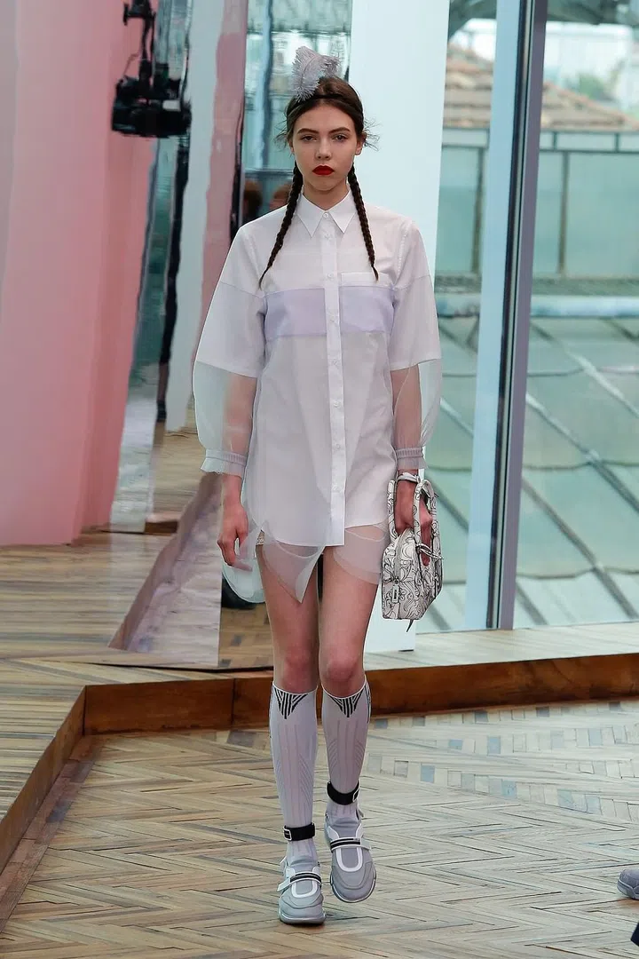 Photo: Prada