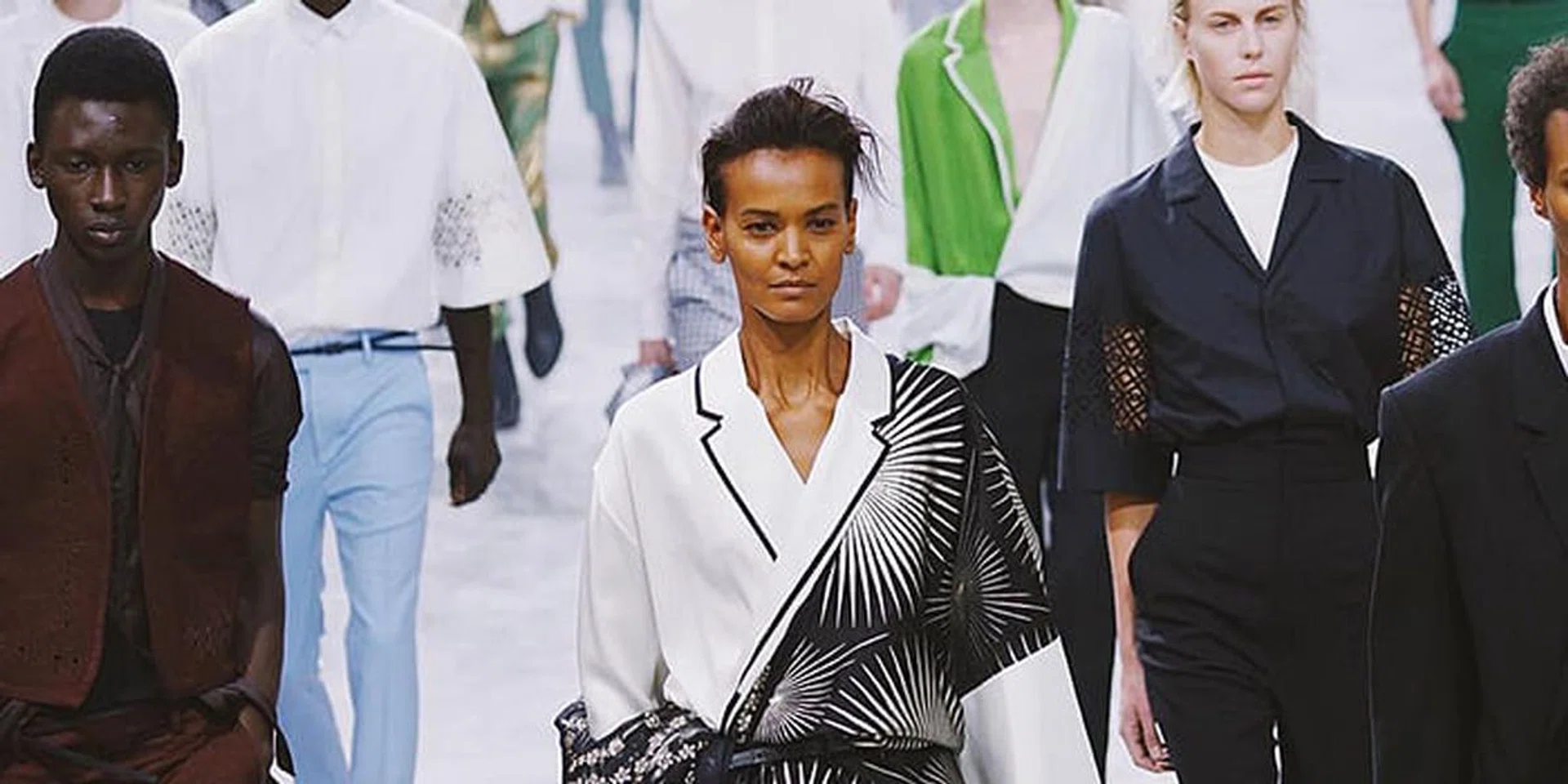 haider ackermann ss19