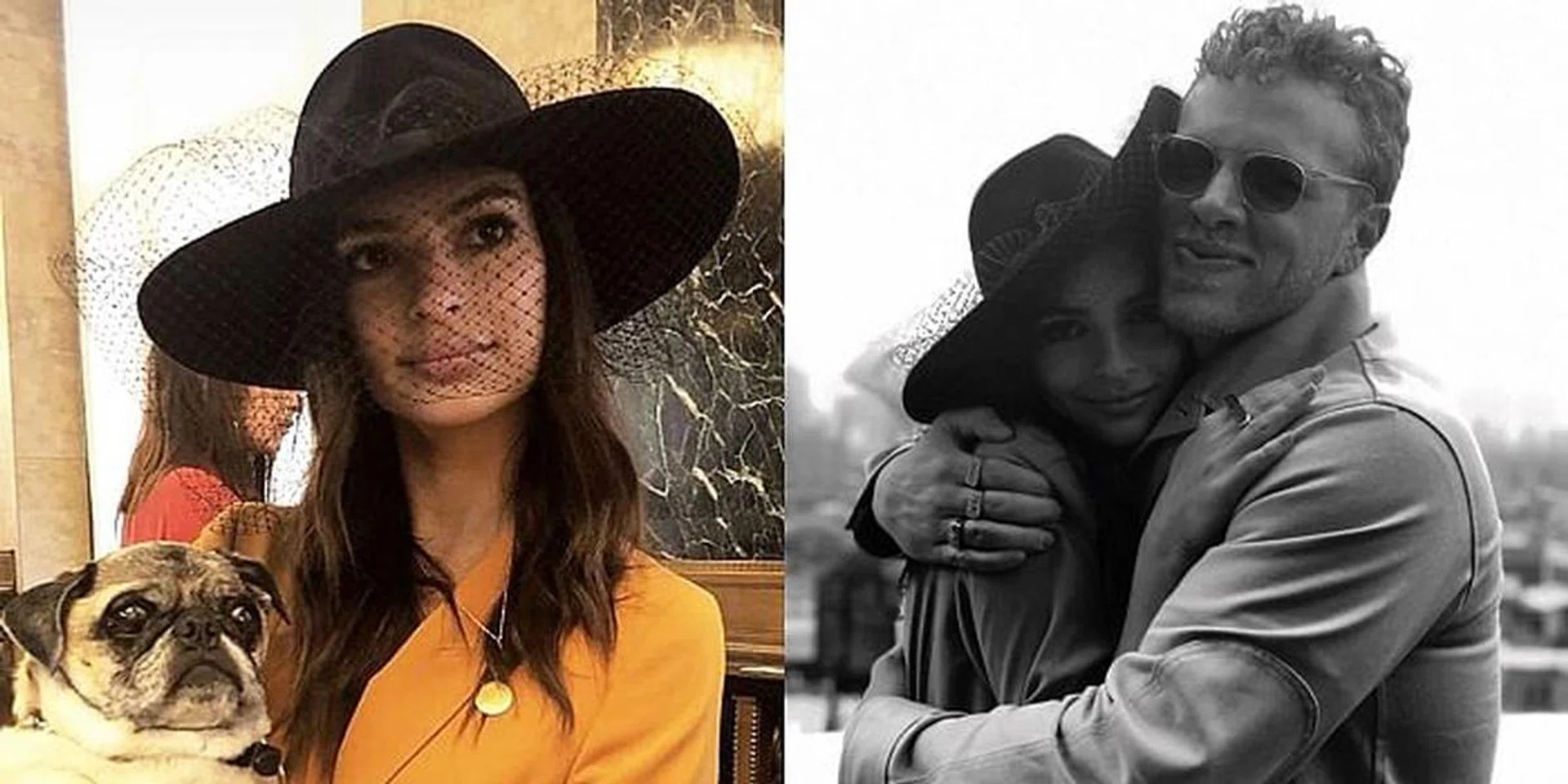 Emily ratajkowski