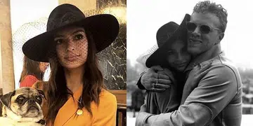 Emily ratajkowski