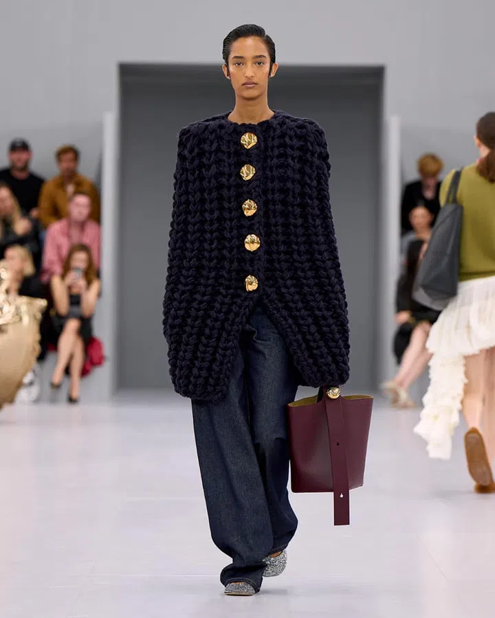 Photo: LOEWE