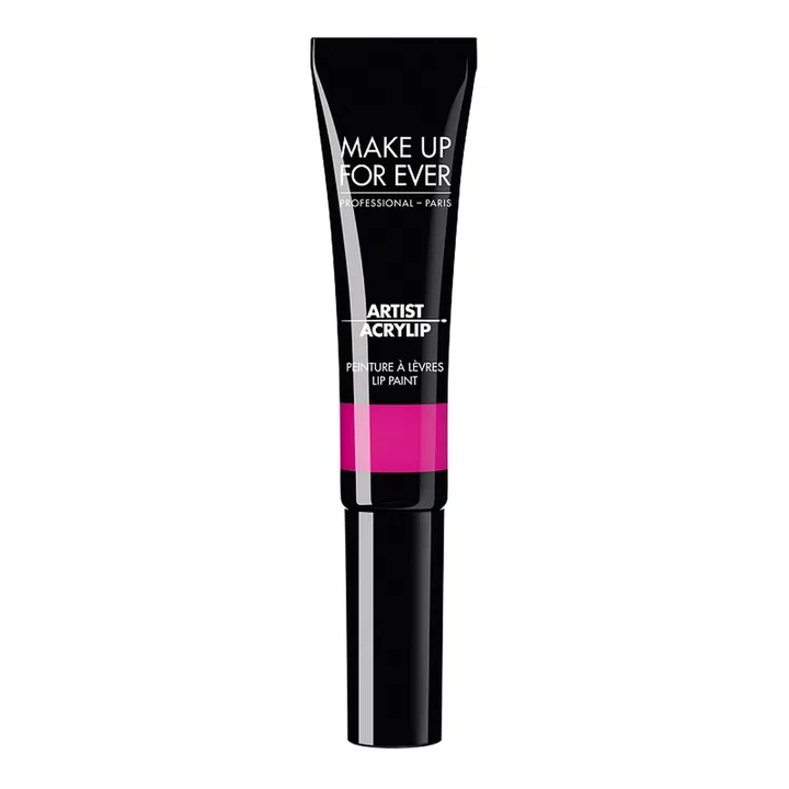 Artist Acrylip Lip Paint in 201, Make Up For Ever