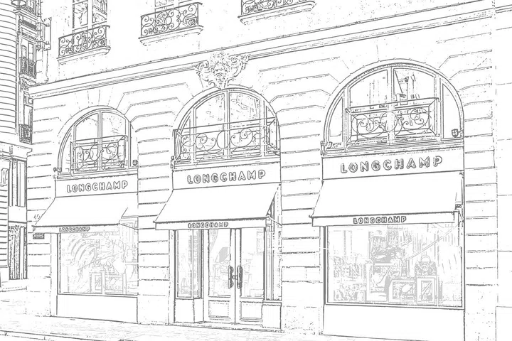 Photo: Courtesy of Longchamp