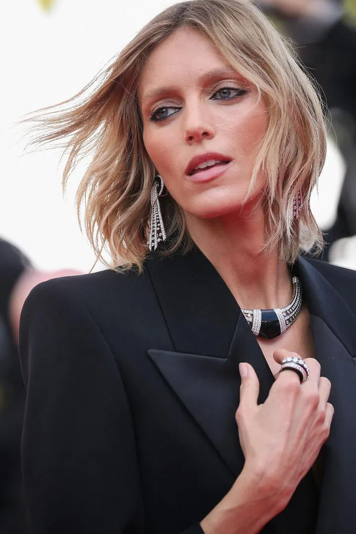 Photo: Boucheron