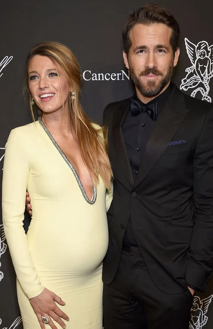 Blake Lively