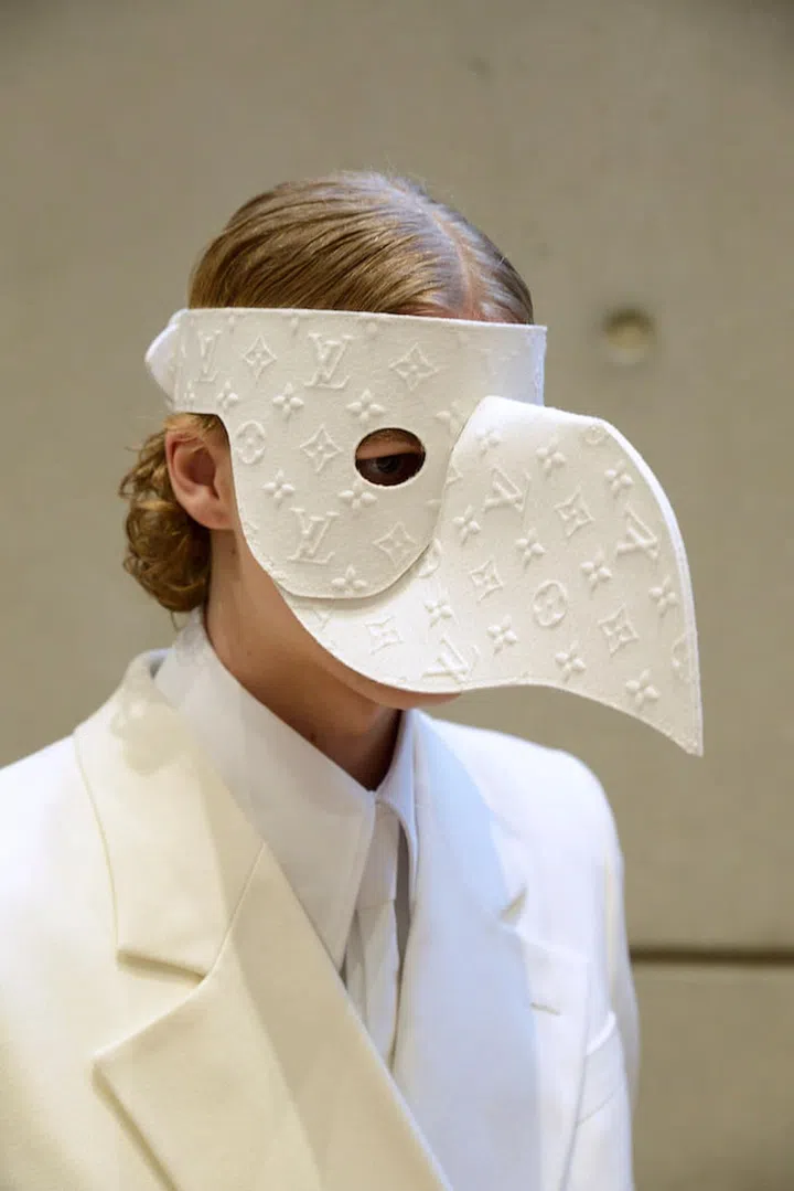 Photo: Louis Vuitton