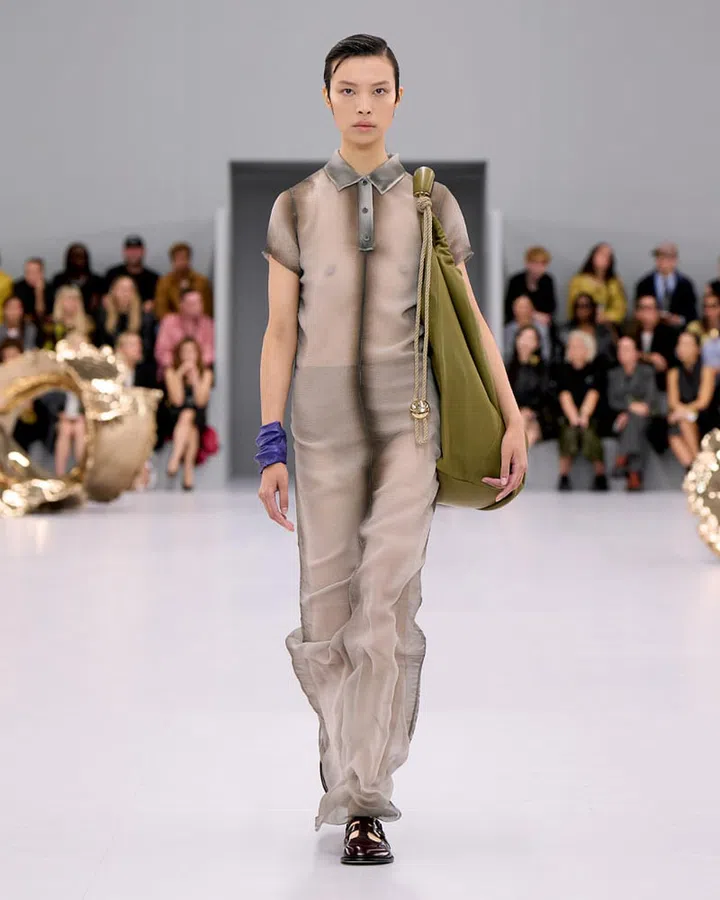 Photo: LOEWE