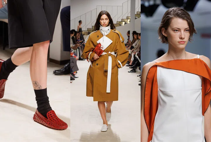 Tods spring/summer 2027