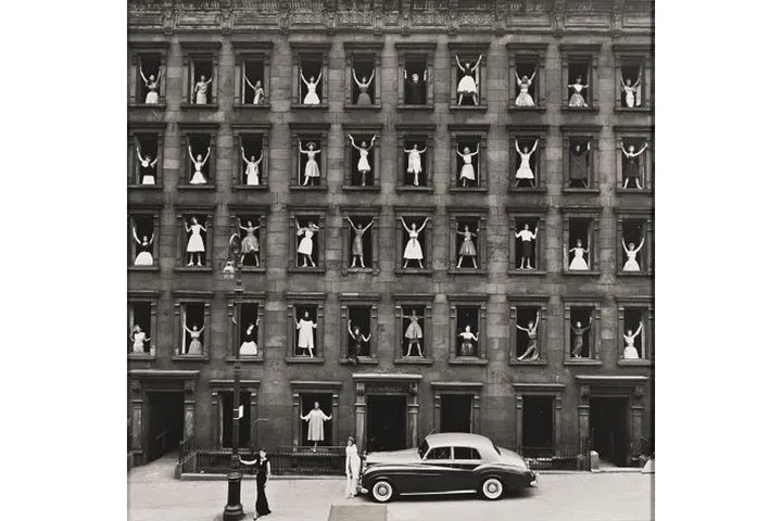 Ormond Gigli, 1960, Lot 106