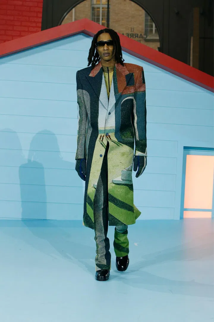 Photo: Louis Vuitton
