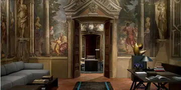 Bottega Veneta Home Collection