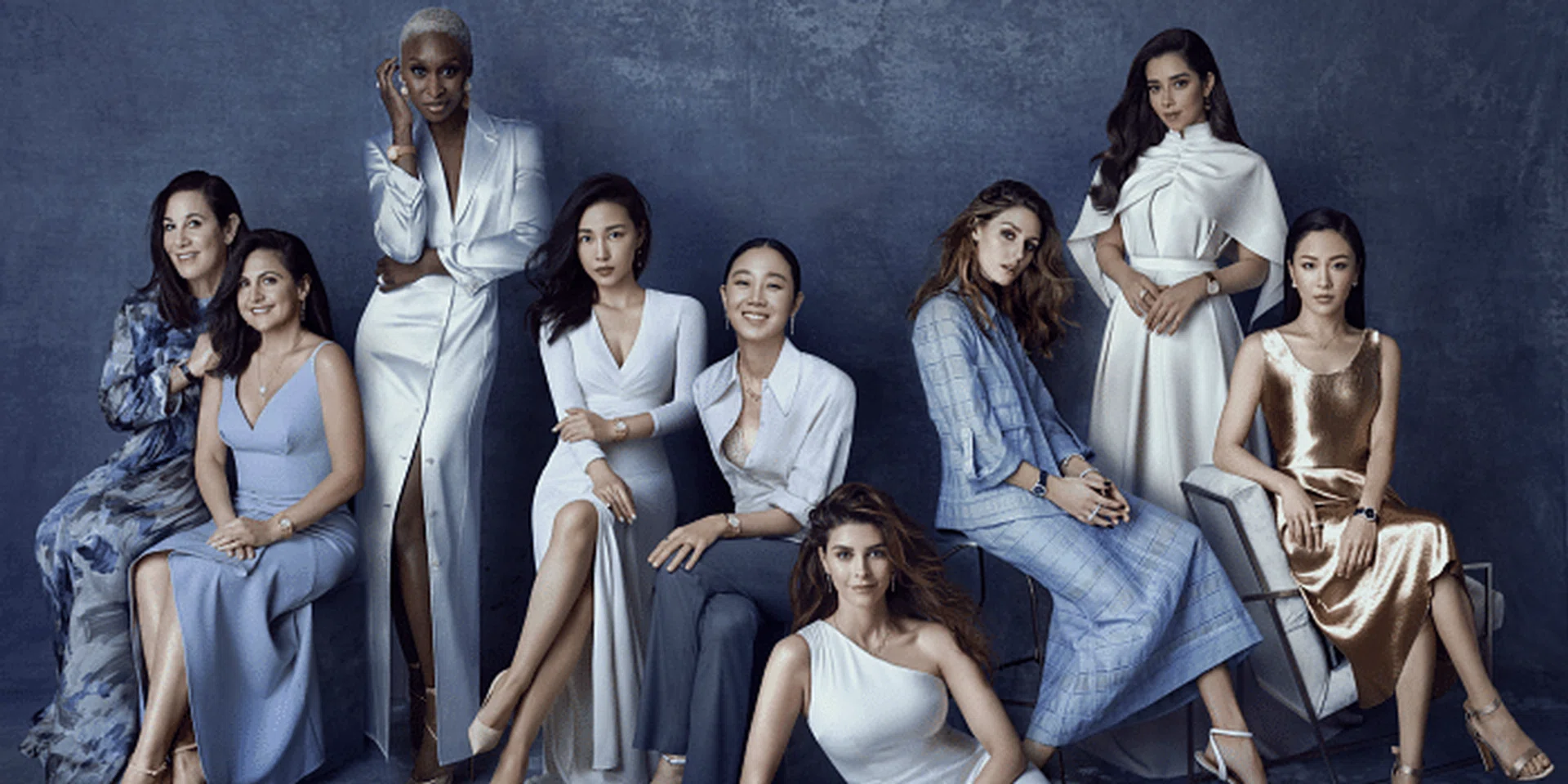 Piaget’s Extraordinary Women