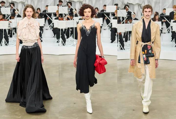 Maison Margiela Celebrates The Joys In Getting It Wrong | Harper's