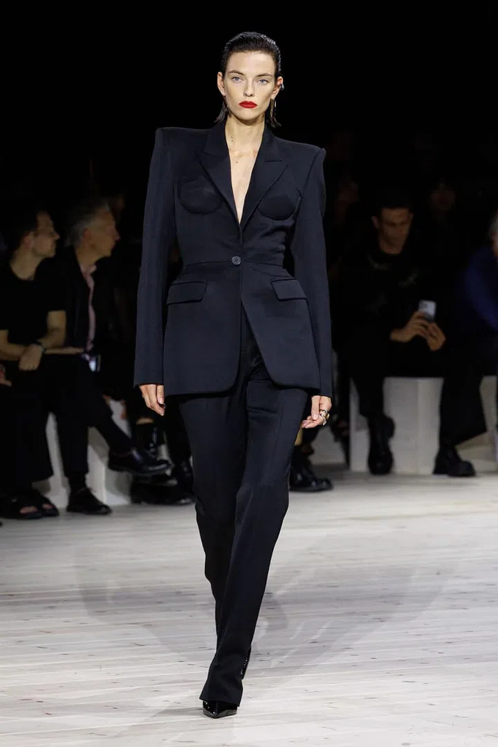 Photo: Alexander McQueen